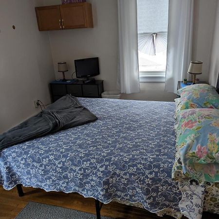 Apartamento Cozy Corner Rochester Exterior foto